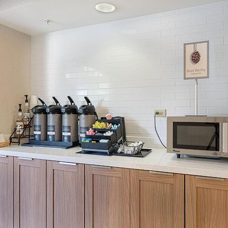 Fairfield Inn & Suites By Marriott Chicago Naperville Buitenkant foto