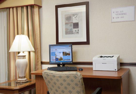 Fairfield Inn & Suites By Marriott Chicago Naperville Kamer foto